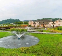 南宋古村，艺术北塘：大埔这座千年客家村落的活态密码