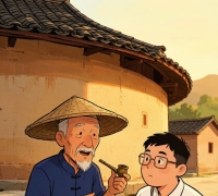 客家话正在无声流失：老人走了，词也就没了