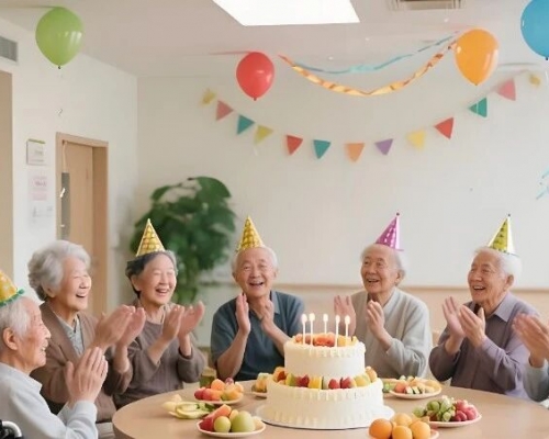 9万亿银发经济不只是养老生意，更是一场情绪消费升级