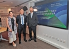 八成的内地企业出海,为何首选香港作为
