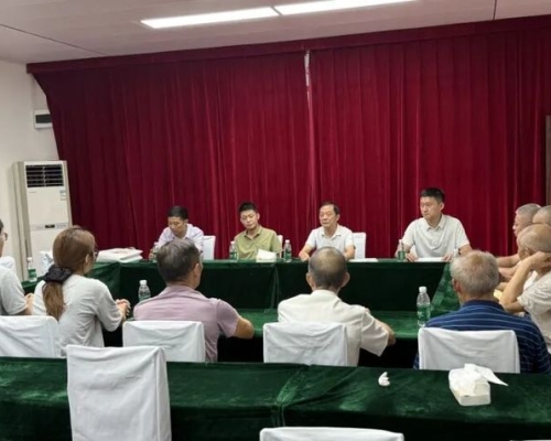 崇文重教薪火传：仪陇18名客家学子获爱心助学