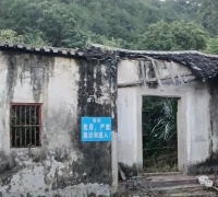 笔杆、枪杆、锄杆：一座客家“危房”里的教育救国梦