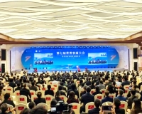 第七届世界客商大会签约超600亿！乡情变发展动能