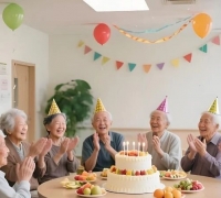 9万亿银发经济不只是养老生意，更是一场情绪消费升级