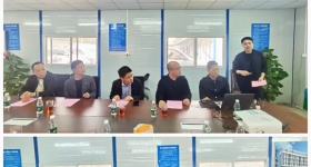 韶关市政协副主席林炜东率队专题调研康养产业