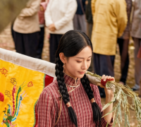 《1895》到《给阿嬷的情书》：方言影像的硬颈时代