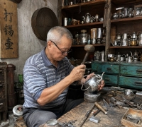 正在消失的客家老行当：你还记得多少？
