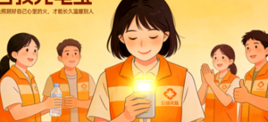 做公益,别只燃热血!这四件 “装备” 助你