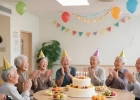 9万亿银发经济不只是养老生意,更是一场情绪消费升级