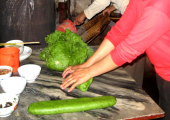 定南客家灰水粄制作技艺，一碟源自宋元战乱的“药食”传奇 ...