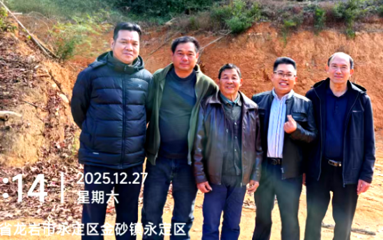 千里寻根续家乘！江津赵氏五载修谱，千年世系终得昭然